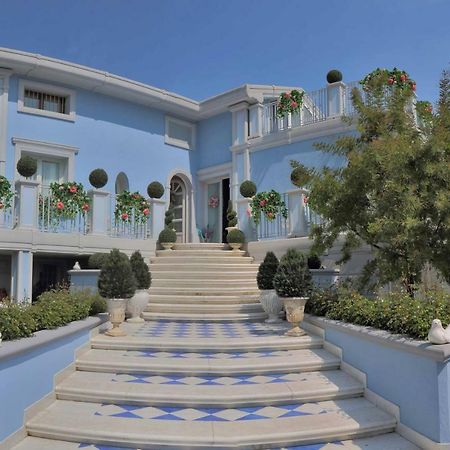 La Maison Delle Favole Desenzano del Garda Kültér fotó
