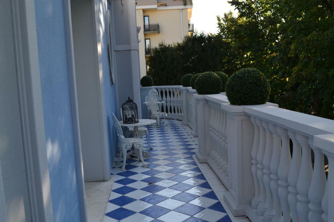 La Maison Delle Favole Desenzano del Garda Kültér fotó