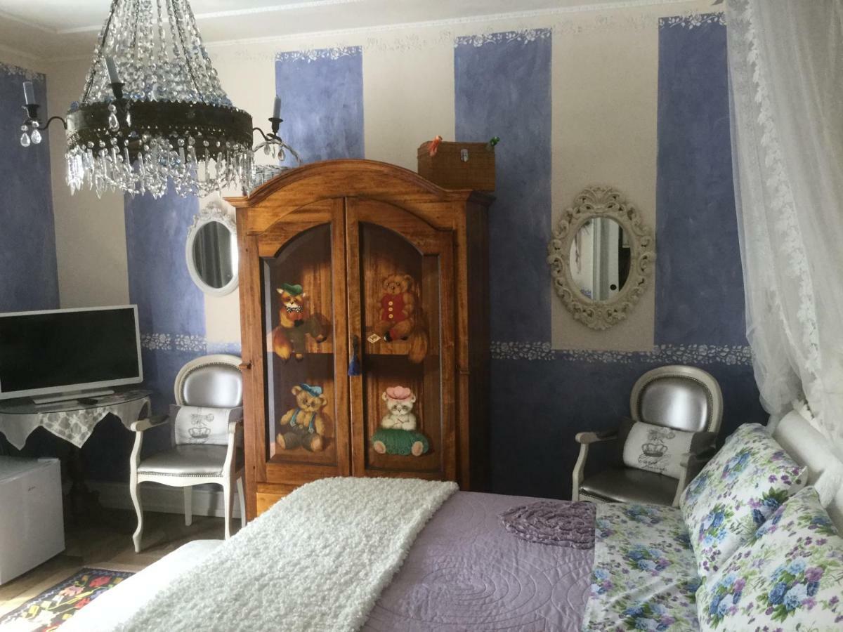 La Maison Delle Favole Desenzano del Garda Kültér fotó